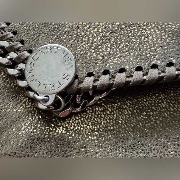 Stellla McCartney bag. - Picture 5 of 10